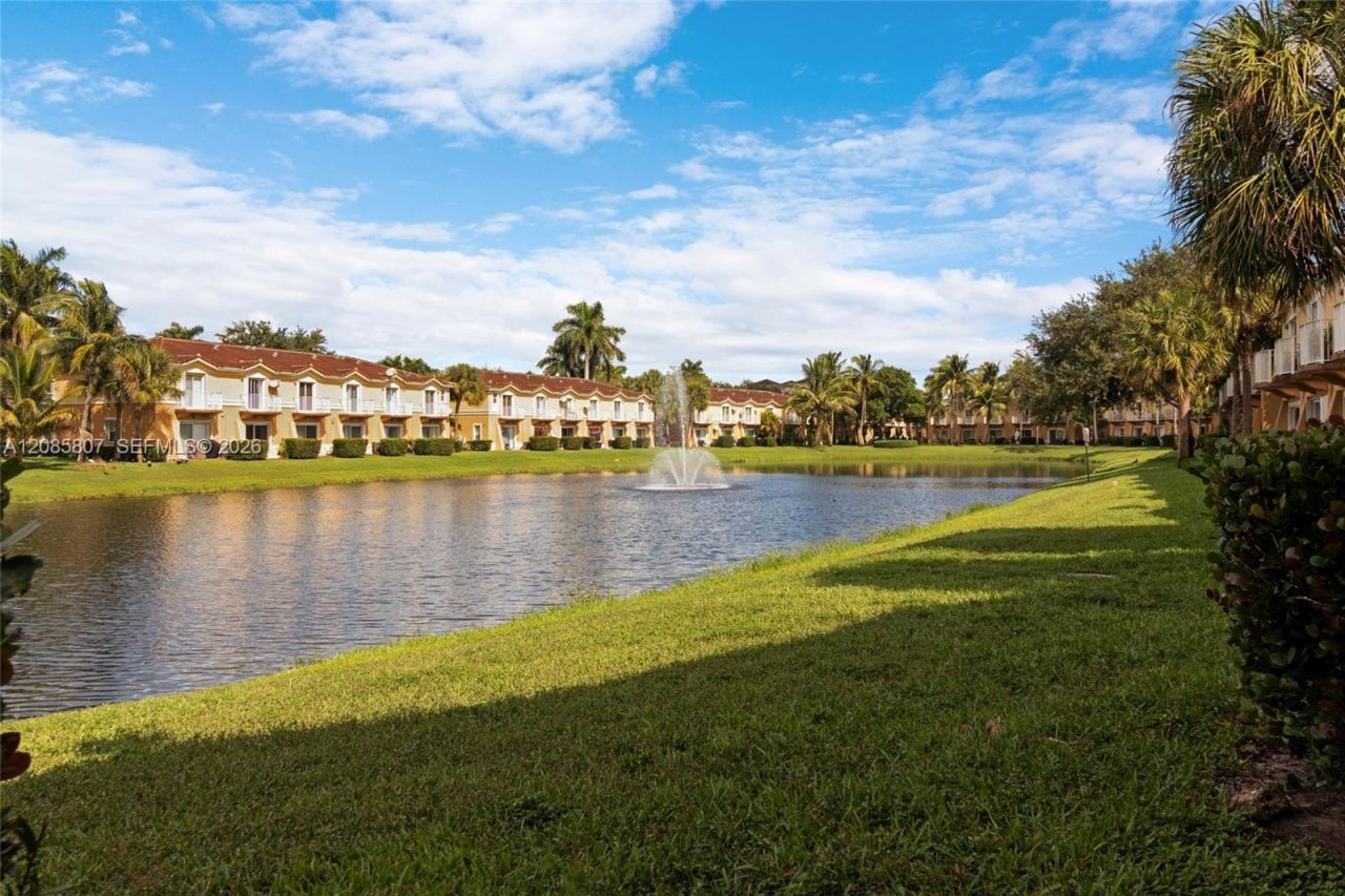 12905 SW 31st Ct, Unit TOWNHOUSE, Miramar, FL 33027 Photo