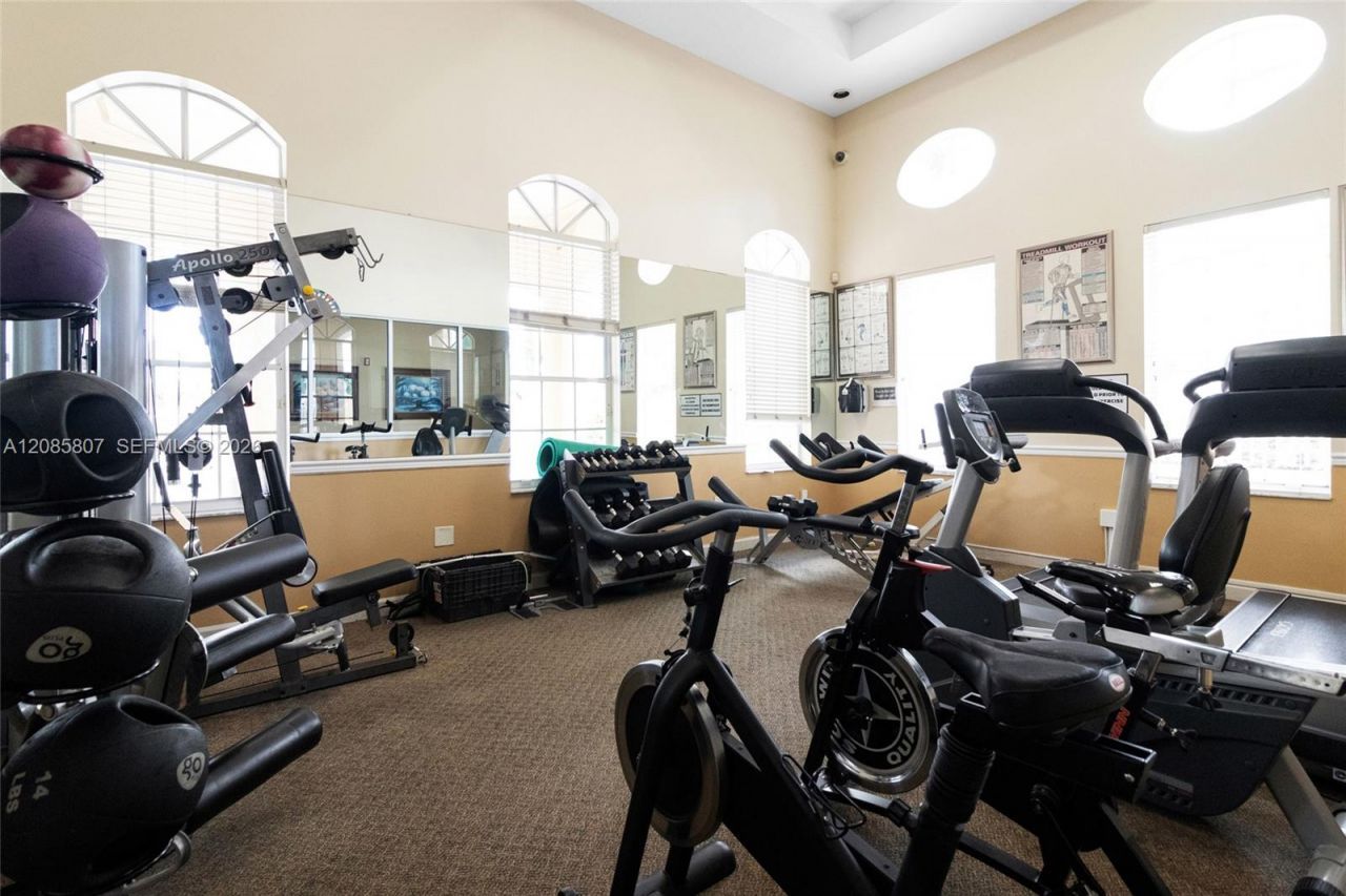 12905 SW 31st Ct, Unit TOWNHOUSE, Miramar, FL 33027 Photo