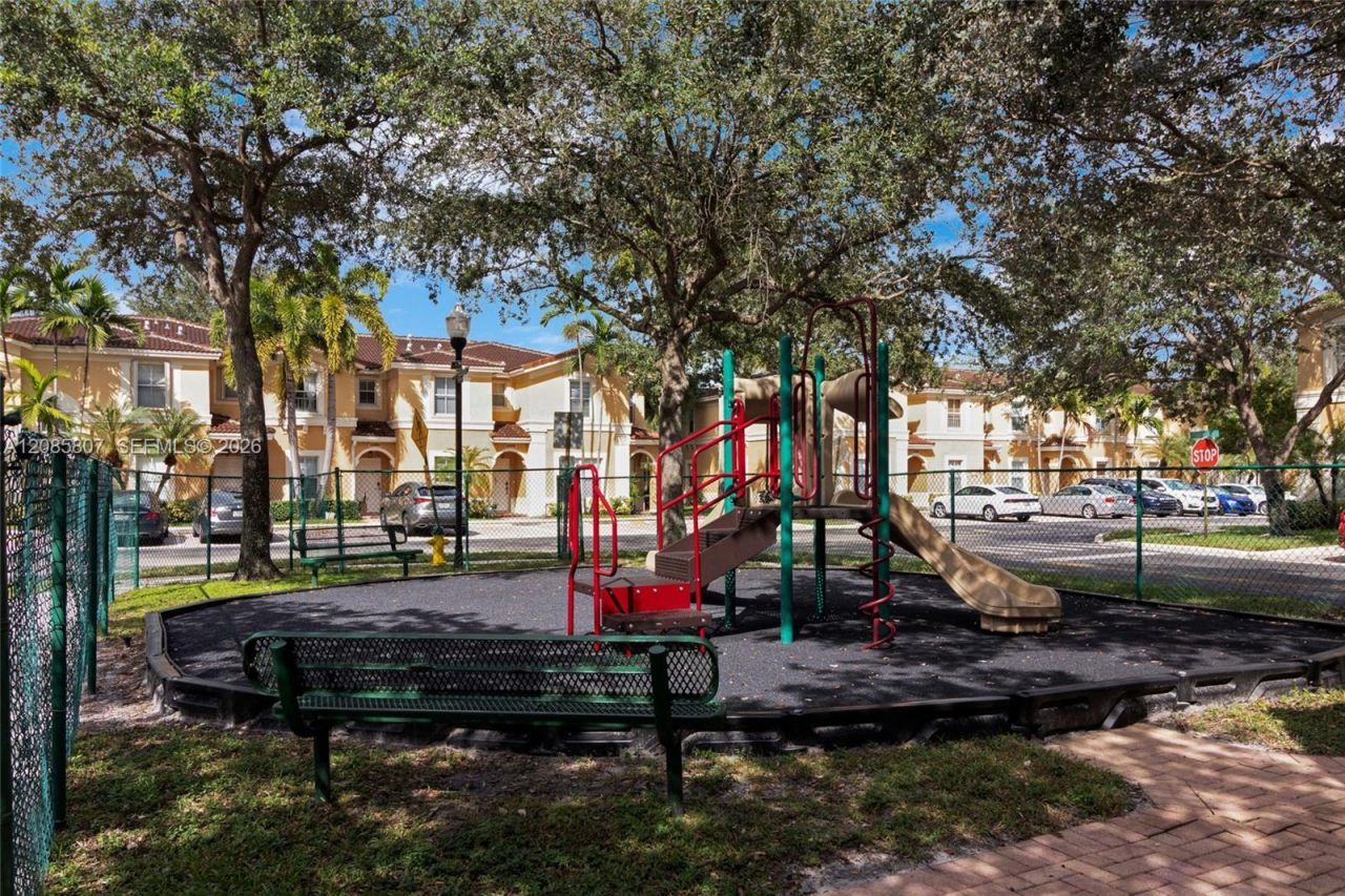 12905 SW 31st Ct, Unit TOWNHOUSE, Miramar, FL 33027 Photo