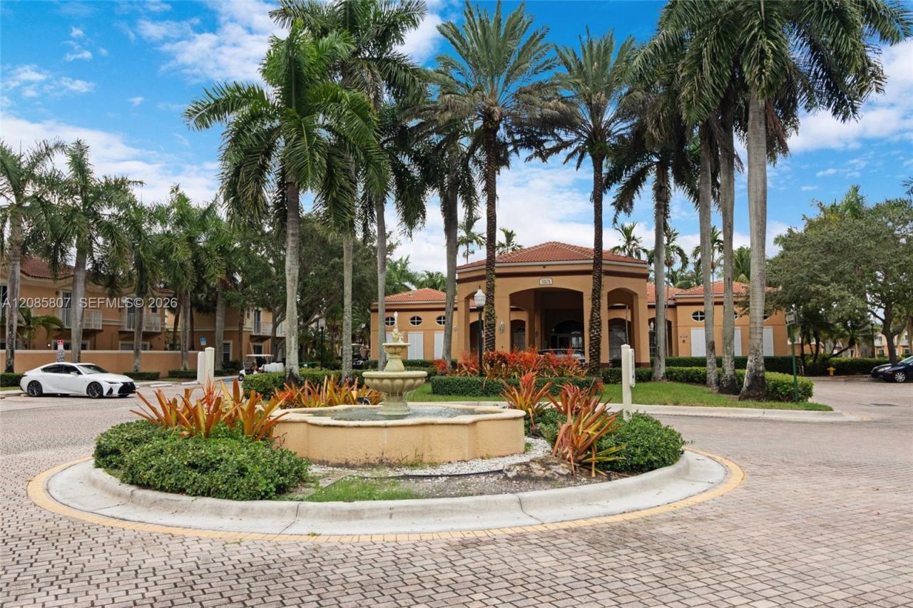 12905 SW 31st Ct, Unit TOWNHOUSE, Miramar, FL 33027 Photo