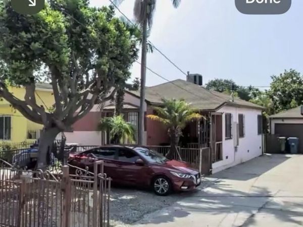 Inglewood, CA 90303