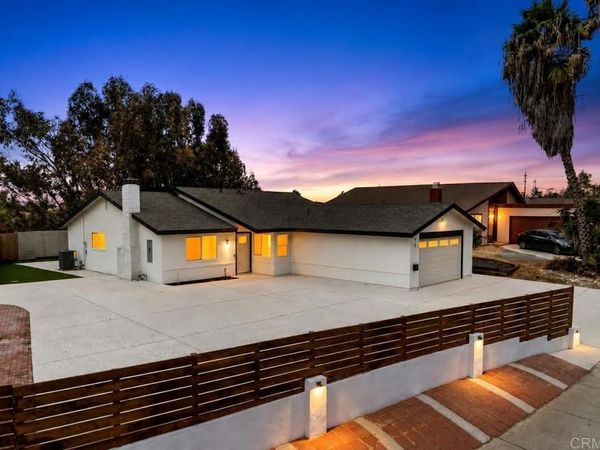 1576 Larkhaven Drive, Chula Vista, CA 91911