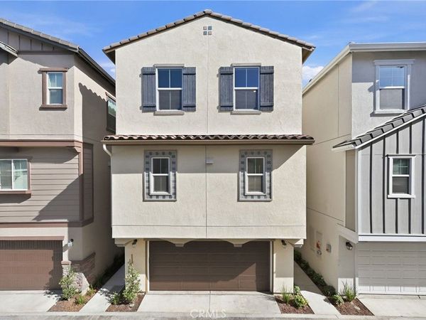 2511 Bombay Street, South El Monte, CA 91733
