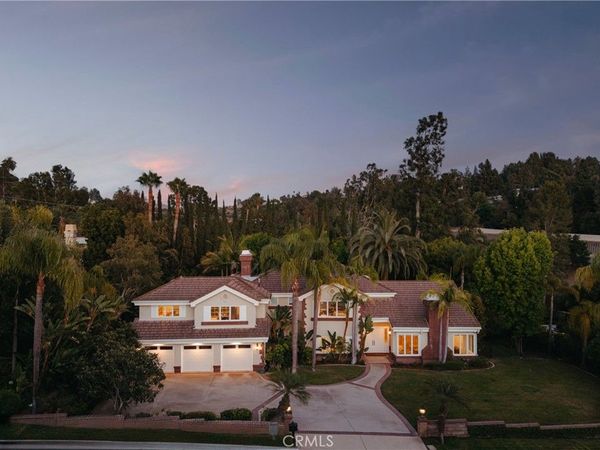 10711 Rockhurst Avenue, North Tustin, CA 92705