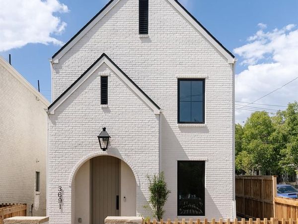 3691 Osage Street, Denver, CO 80211