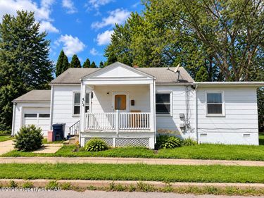 14 Dunn Street, Forty Fort, PA 18704