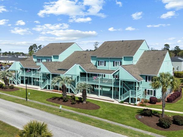 1930 Bent Grass Dr., Unit 40 R, Surfside Beach, SC 29575