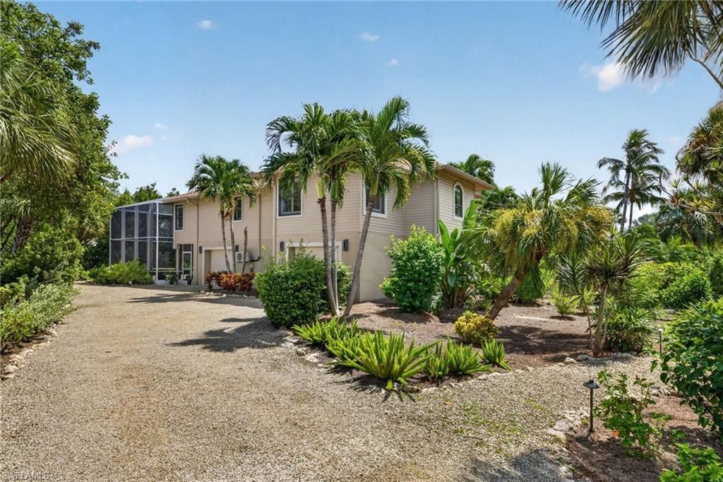 1901 Sanibel Bayou Rd, Sanibel, FL 33957 Photo