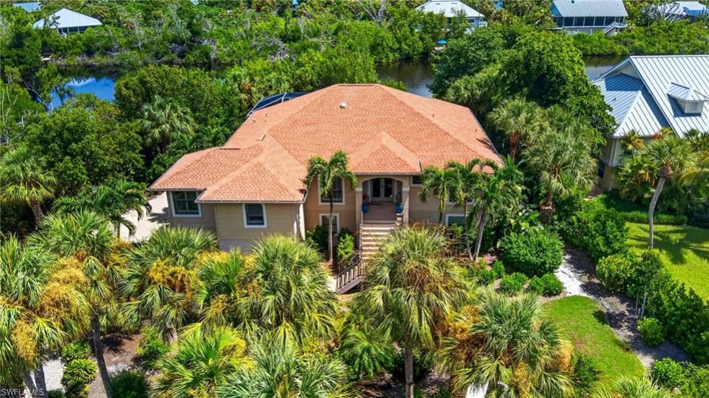 1901 Sanibel Bayou Rd, Sanibel, FL 33957 Photo