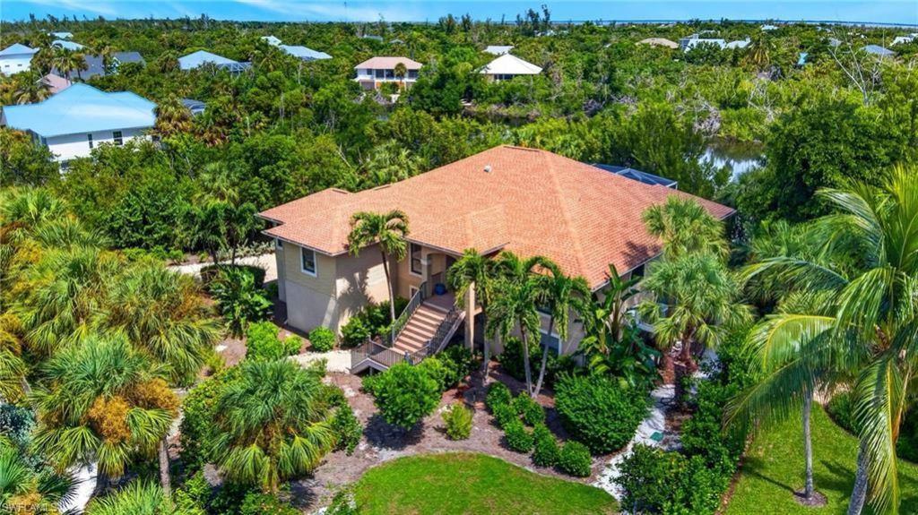 1901 Sanibel Bayou Rd, Sanibel, FL 33957 Photo