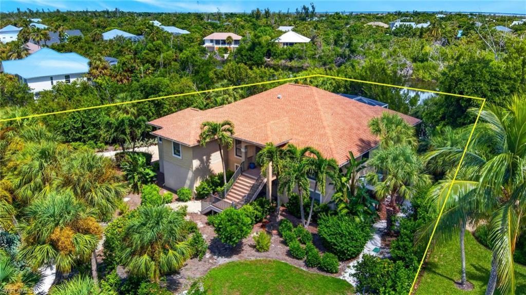1901 Sanibel Bayou Rd, Sanibel, FL 33957 Photo