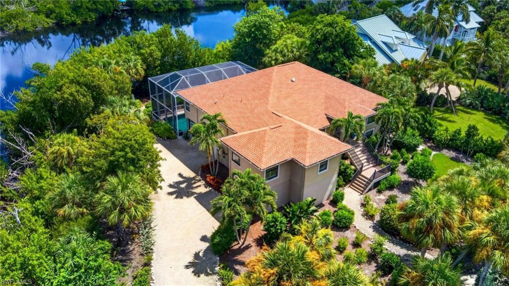1901 Sanibel Bayou Rd, Sanibel, FL 33957 Photo