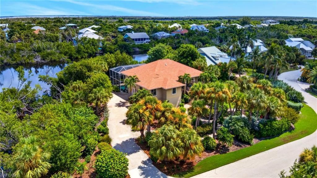 1901 Sanibel Bayou Rd, Sanibel, FL 33957 Photo