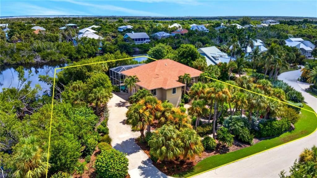 1901 Sanibel Bayou Rd, Sanibel, FL 33957 Photo