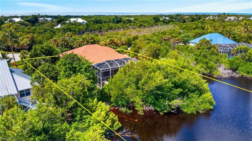 1901 Sanibel Bayou Rd, Sanibel, FL 33957 Photo