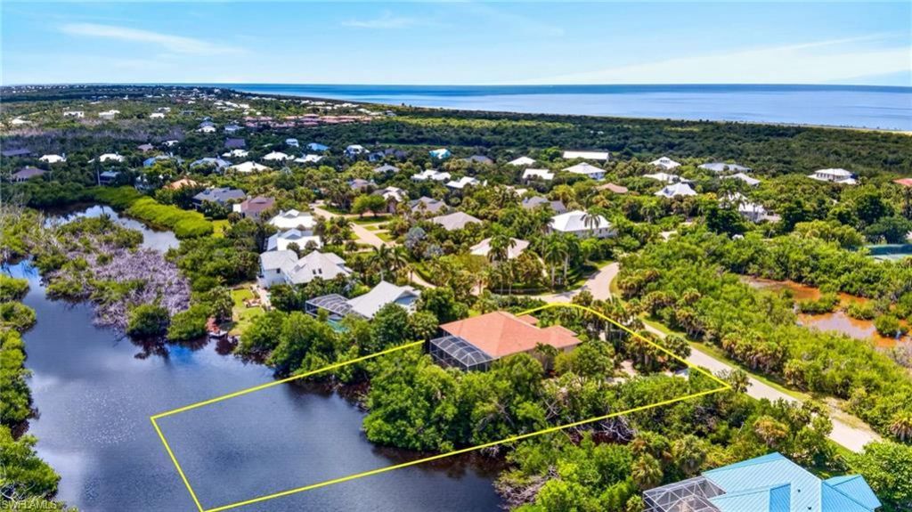 1901 Sanibel Bayou Rd, Sanibel, FL 33957 Photo