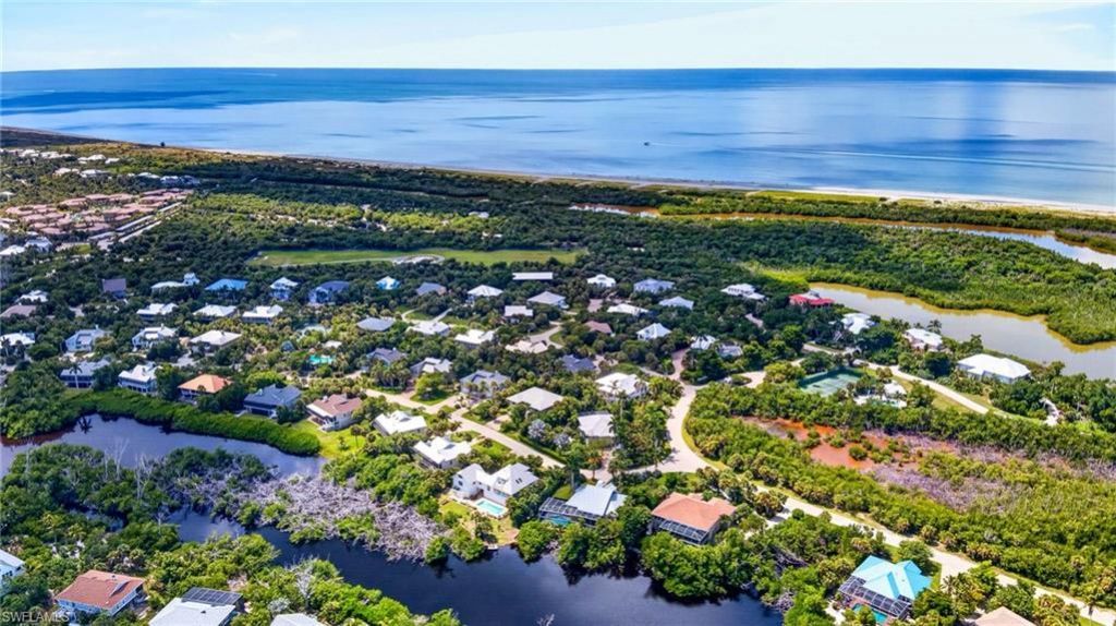 1901 Sanibel Bayou Rd, Sanibel, FL 33957 Photo