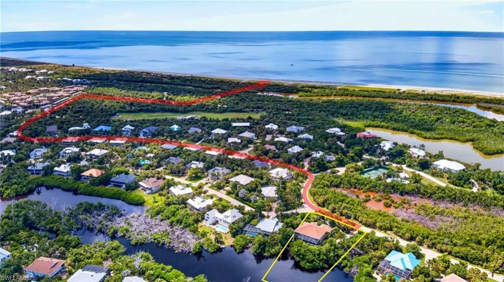 1901 Sanibel Bayou Rd, Sanibel, FL 33957 Photo