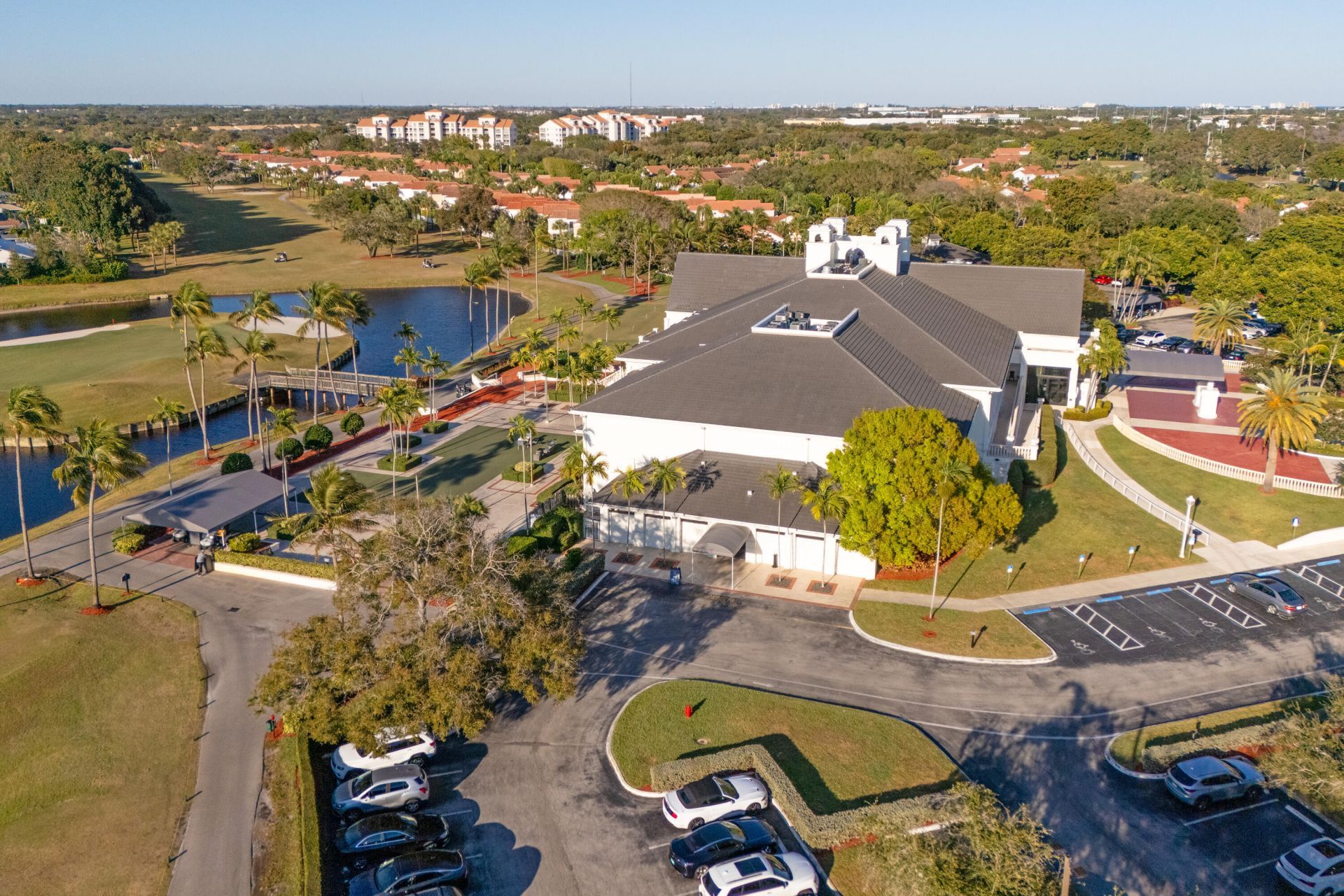 17276 Boca Club Boulevard, Unit 1801, Boca Raton, FL 33487 Photo