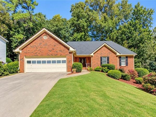 291 Shore Drive, Suwanee, GA 30024
