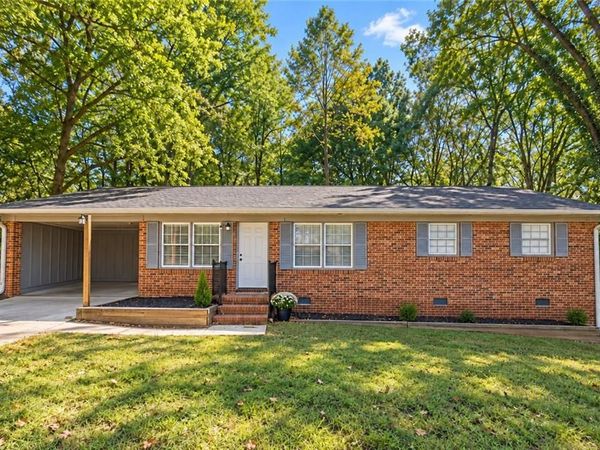 310 Cavalier Road, Athens, GA 30606