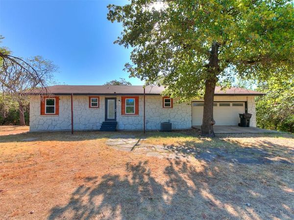 10200 Puppet Alley, Jones, OK 73049