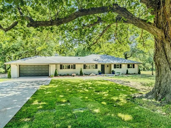 2717 S Berry Road, Norman, OK 73072