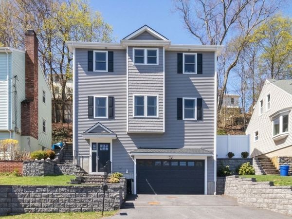 20 College Farm Rd, Waltham, MA 02451