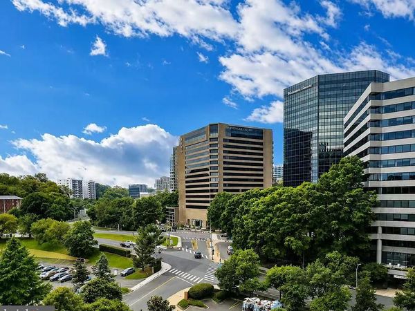 1121 ARLINGTON BOULEVARD, Unit 934, ARLINGTON, VA 22209