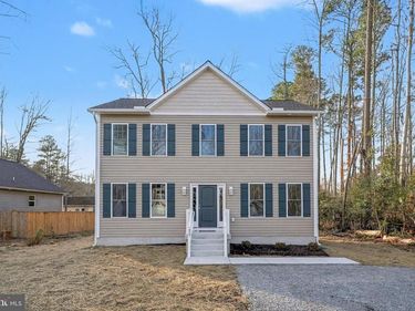Lot 10 MATTOX AVENUE, COLONIAL BEACH, VA 22443