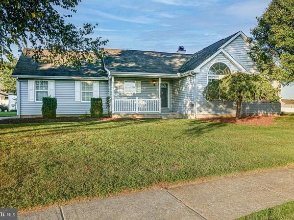 434 W HARVEST LANE, MIDDLETOWN, DE 19709