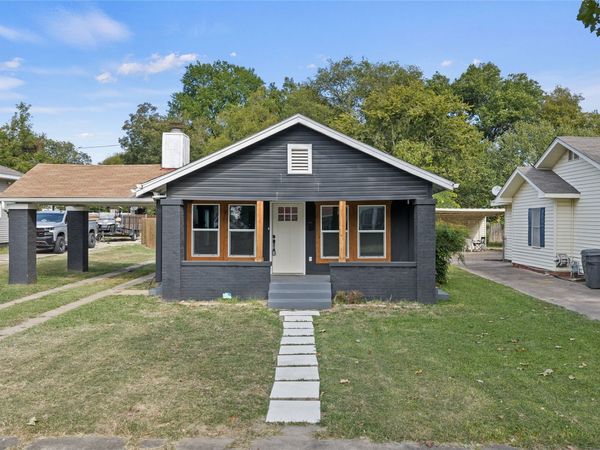 1317 3rd SW, Ardmore, OK 73401
