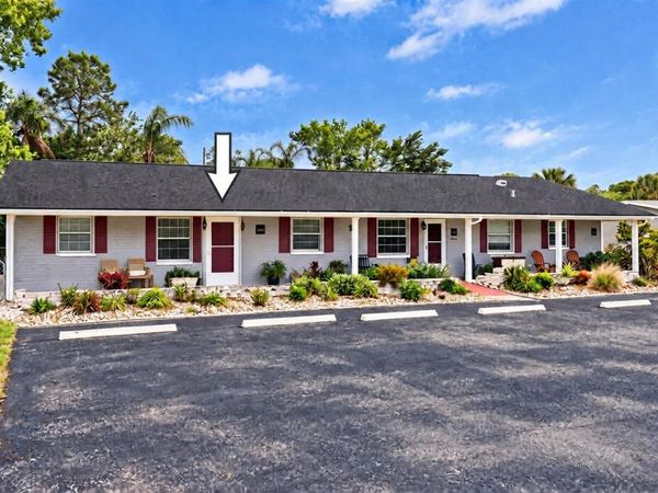 6114 INDIANA AVENUE, NEW PORT RICHEY, FL 34653