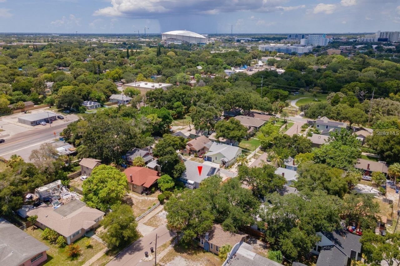 1145 Highland Street S, Saint Petersburg, FL 33701 Photo