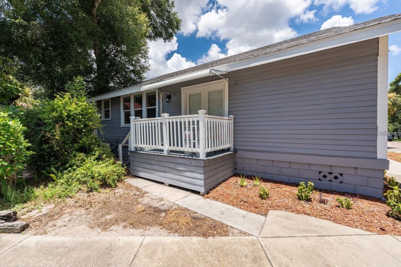 1145 Highland Street S, Saint Petersburg, FL 33701 Photo