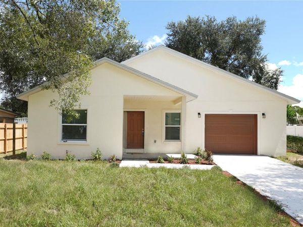 3218 DELRAY DRIVE, TAMPA, FL 33619