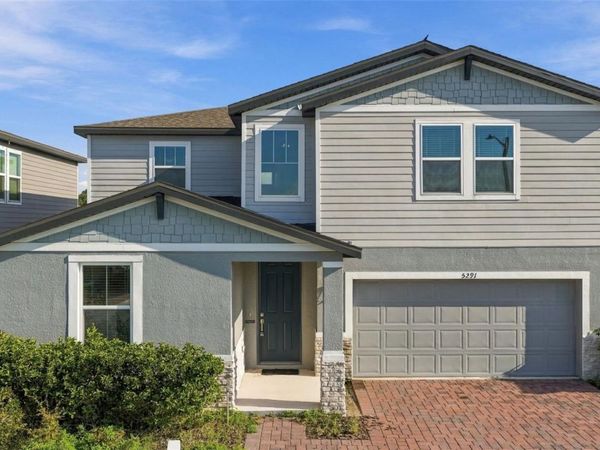 5291 MEREDREW LANE, ST CLOUD, FL 34771