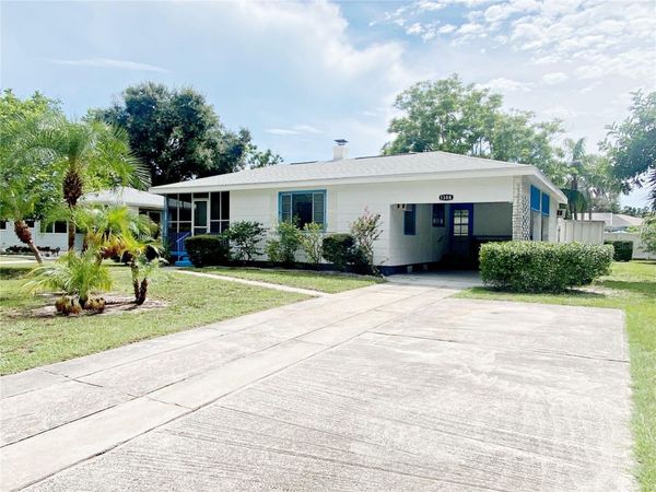 1308 ESSEX DRIVE N, ST PETERSBURG, FL 33710