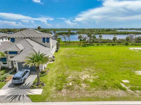 46 CORONADO ROAD, FLAGLER BEACH, FL 32136