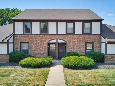 5645 Cobblegate Drive, Dayton, OH 45449