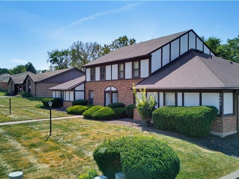 5645 Cobblegate Drive, Dayton, OH 45449 Photo 35