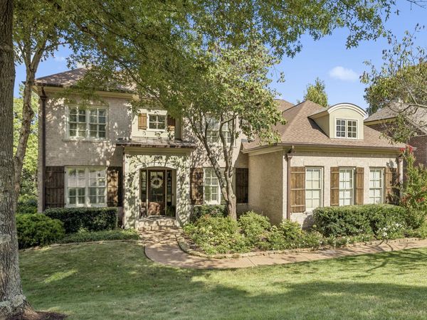 190 Azalea Ln, Franklin, TN 37064