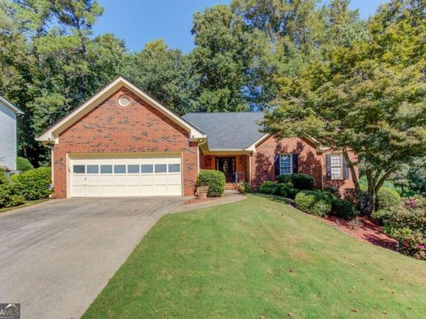 291 Shore Drive, Suwanee, GA 30024