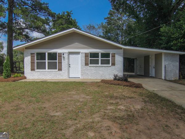 325 Wisconsin Avenue, Warner Robins, GA 31093