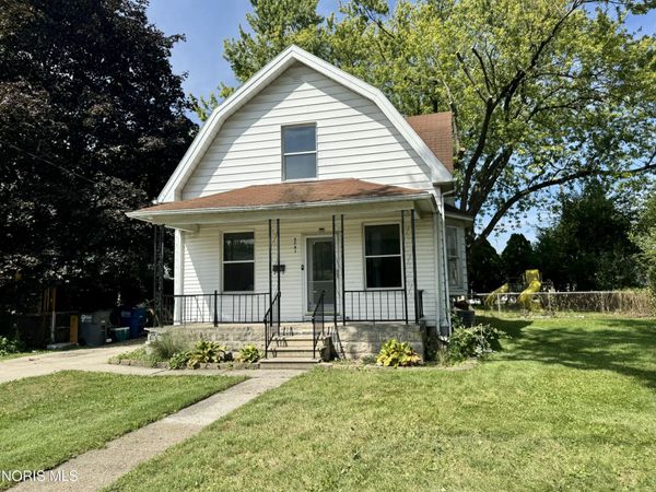 2741 116th Street, Toledo, OH 43611