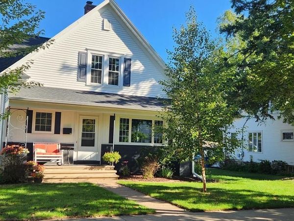 816 STEUBEN STREET, Wausau, WI 54403