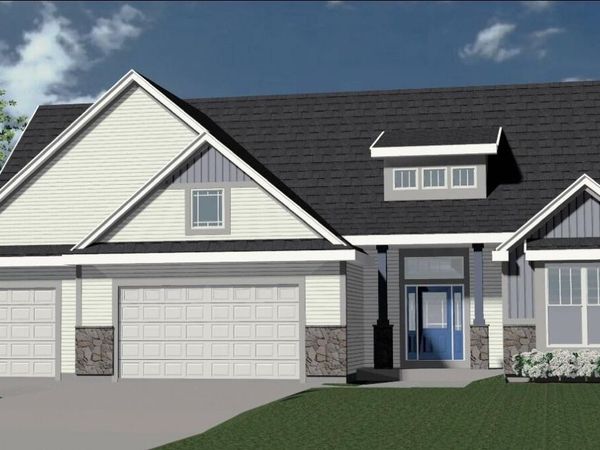 N82W27850 Sunflower Pass, Sussex, WI 53089