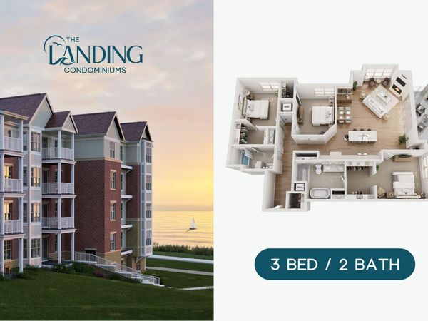 4100 S Lake Dr, Unit 219, Saint Francis, WI 53235
