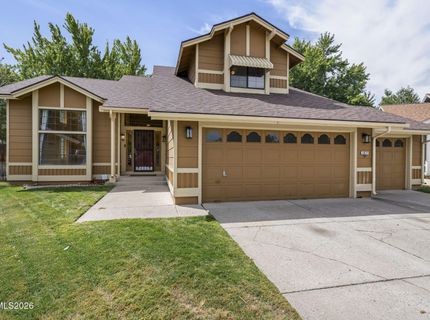 1877 Mountcrest Court, Reno, NV 89523 Photo