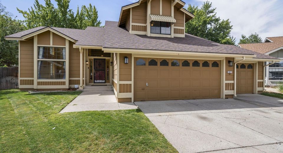 1877 Mountcrest Court, Reno, NV 89523 Photo